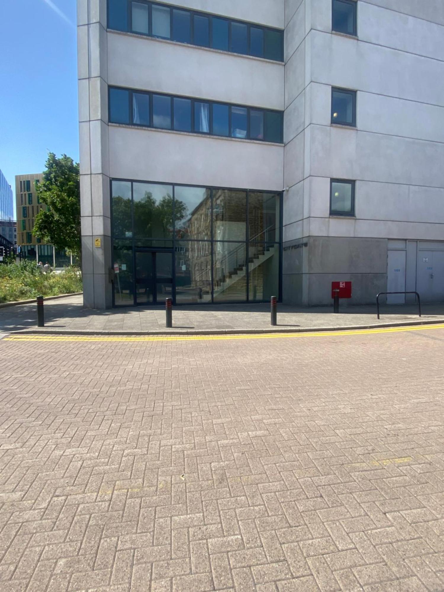 St James' Blvd Newcastle Apartment Exterior photo