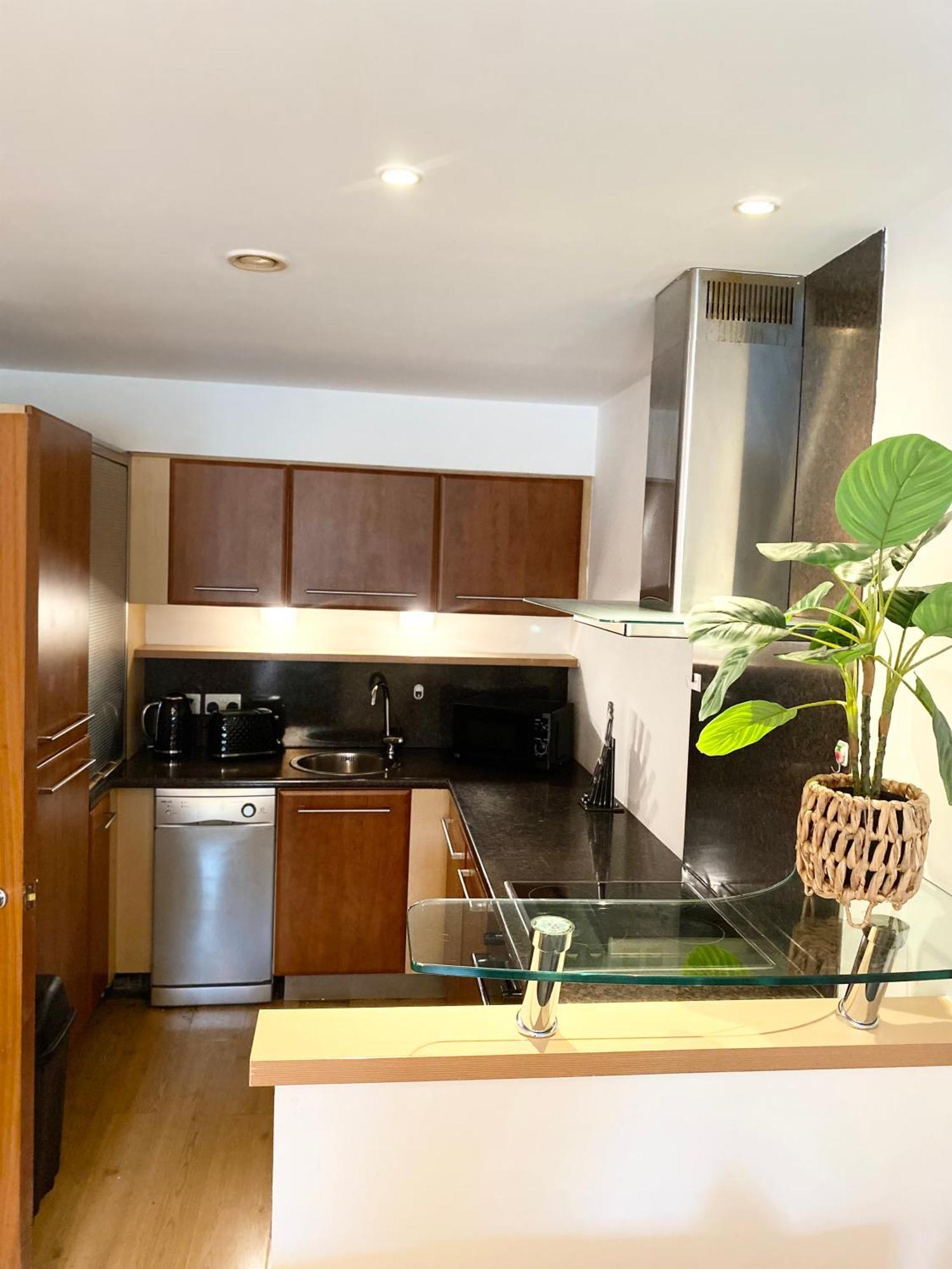 St James' Blvd Newcastle Apartment Exterior photo